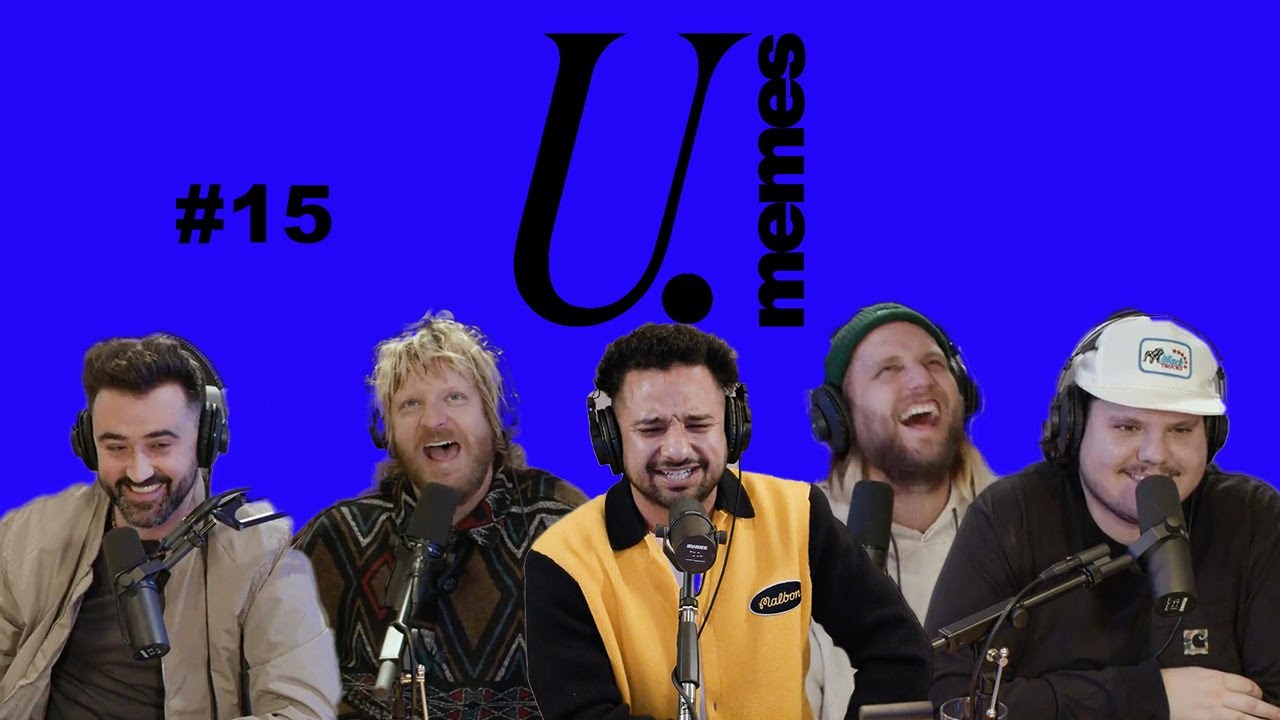 Better You Than Me | E15: TheosU Memes