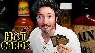 Download Lagu Eating Hot Peppers Instead of Damage MP3 Download Lagu Eating Hot Peppers Instead of Damage MP3