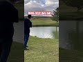 Golfing with the homies #noobsplaygolf #golfswing #golf #golfskill #golfshots #fail #fypシ #fyp