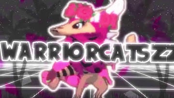 Intro Commission for Icywolvezz AJ