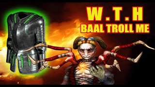 Wow Best Unique Elite Armor Drop Diablo 2 - Kraken Shell Unique Armor Diablo 2