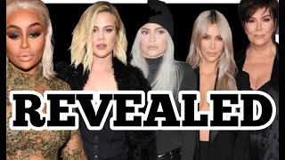 BLAC CHYNA TO EXP0SES THE KARDASHIANS? SHOCKING INTERVIEW.