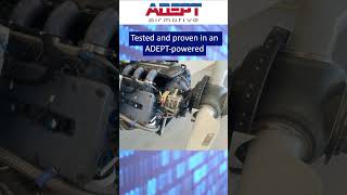ADEPT Airplane Engine Avionics Integration