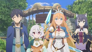 Download Lagu Princess Connect Re: Dive Season 3: Renewed Or CANCELED? Release Date