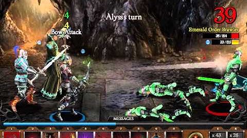 Flashplay   Legend of the Void Chapter 2 Part 6