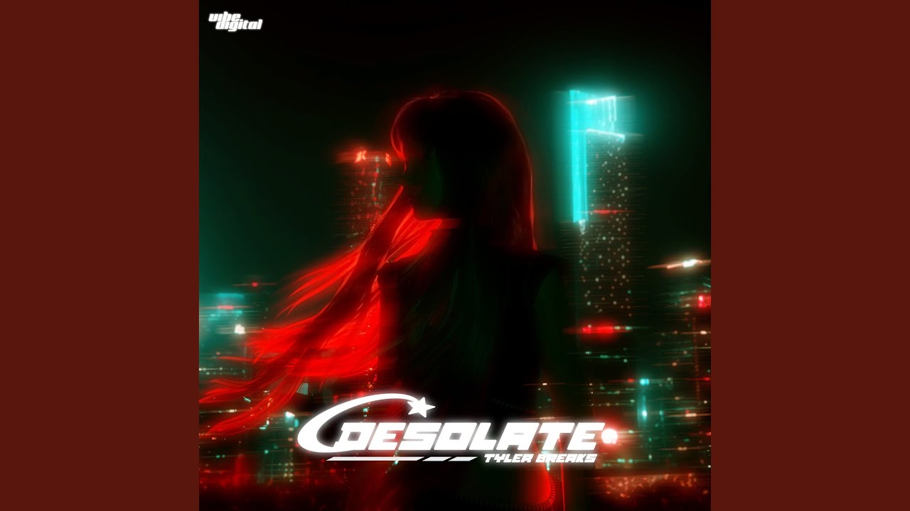 Watch Desolate on YouTube Watch Desolate on YouTube
