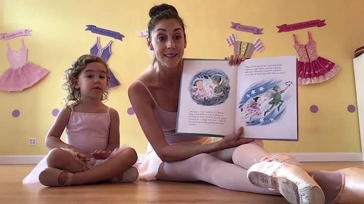 Storytime with Laura & Amlie