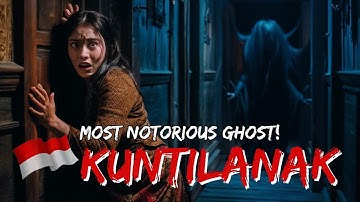 Kuntilanak: Indonesia