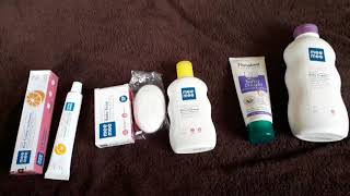 MEE MEE BABY PRODUCTS REVIEW