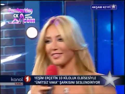 Yeşim Erçetin