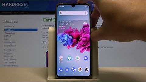 How to Enable Screen Lock on ZTE Axon 11 – Set Up Screen Lock