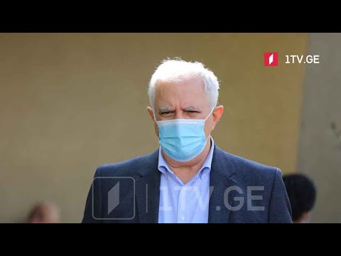 საკოორდინაციო საბჭოს სხდომა