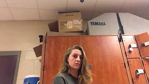Jackie Hendrix 2018 Timpani Etude
