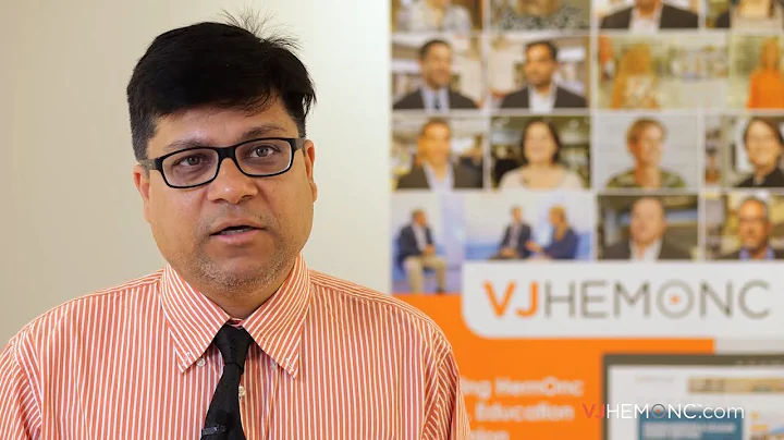 Acalabrutinib and rituximab as first-line therapy for older patients with MCL