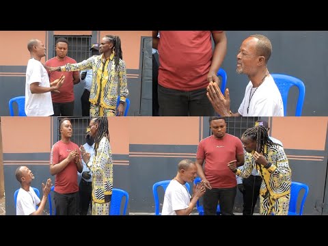 EP2 APRES KOZUA SUKI YA MUASI YA CAMARADE NAYER KOMEMA YANGO EPA YA NGANGA BOTALA NINI EKOMELI YE