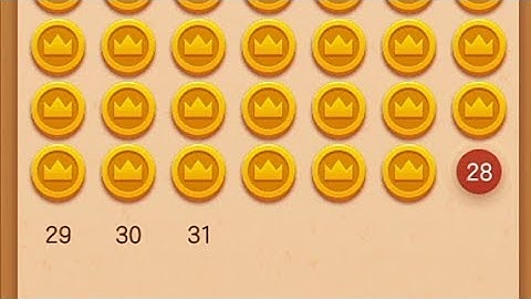 block jigsaw puzzle game task day 26 may gameplay walkthrough