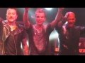 The Wildhearts | The Duck Song / I Wanna Go Where The People Go | Newcastle 29/06/2013