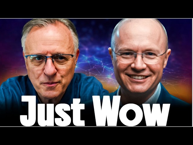 Tesla Is Going to BLOW Up: Your Wealth Is Going to Explode; Shocking Mistakes People Make