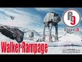 Star Wars Battlefront: Walker Rampage