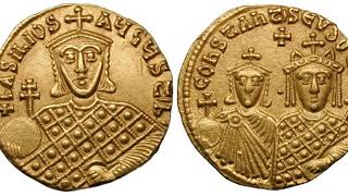 Basil I | Wikipedia audio article
