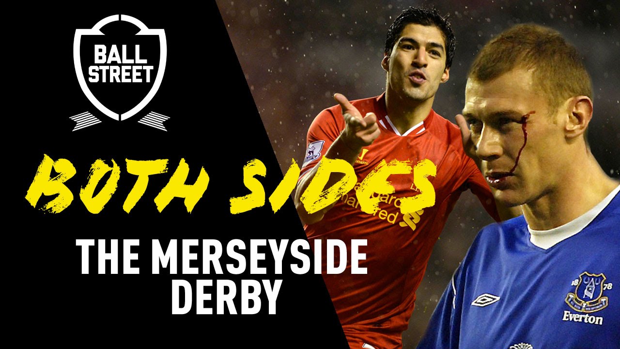 roberto martinez ottawa Liverpool v Everton | Both Sides | The Merseyside Derby
