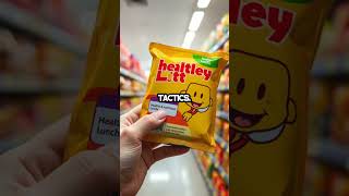 Is Your Lunch Safe? Shocking Truth About Lunchly Products! #Shorts