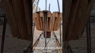 Static Load Test on Reinforced Concrete Pile #StaticPileTest #ASTMD1143 #CivilEngineering