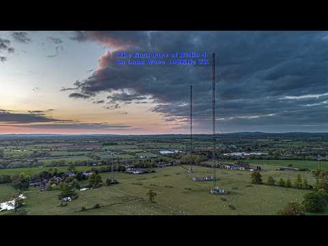 THE FINAL DAYS OF RADIO 4 ON LONG WAVE 198KHz UK (PART FIVE))