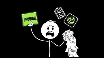 Why Your To-Do List is Making You Miserable