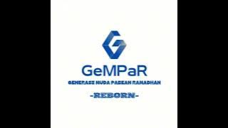 GEMPAR KETUK SAHUR ( GENERASI MUDA PABEAN RAMADHAN } ( OFFICIAL AUDIO )