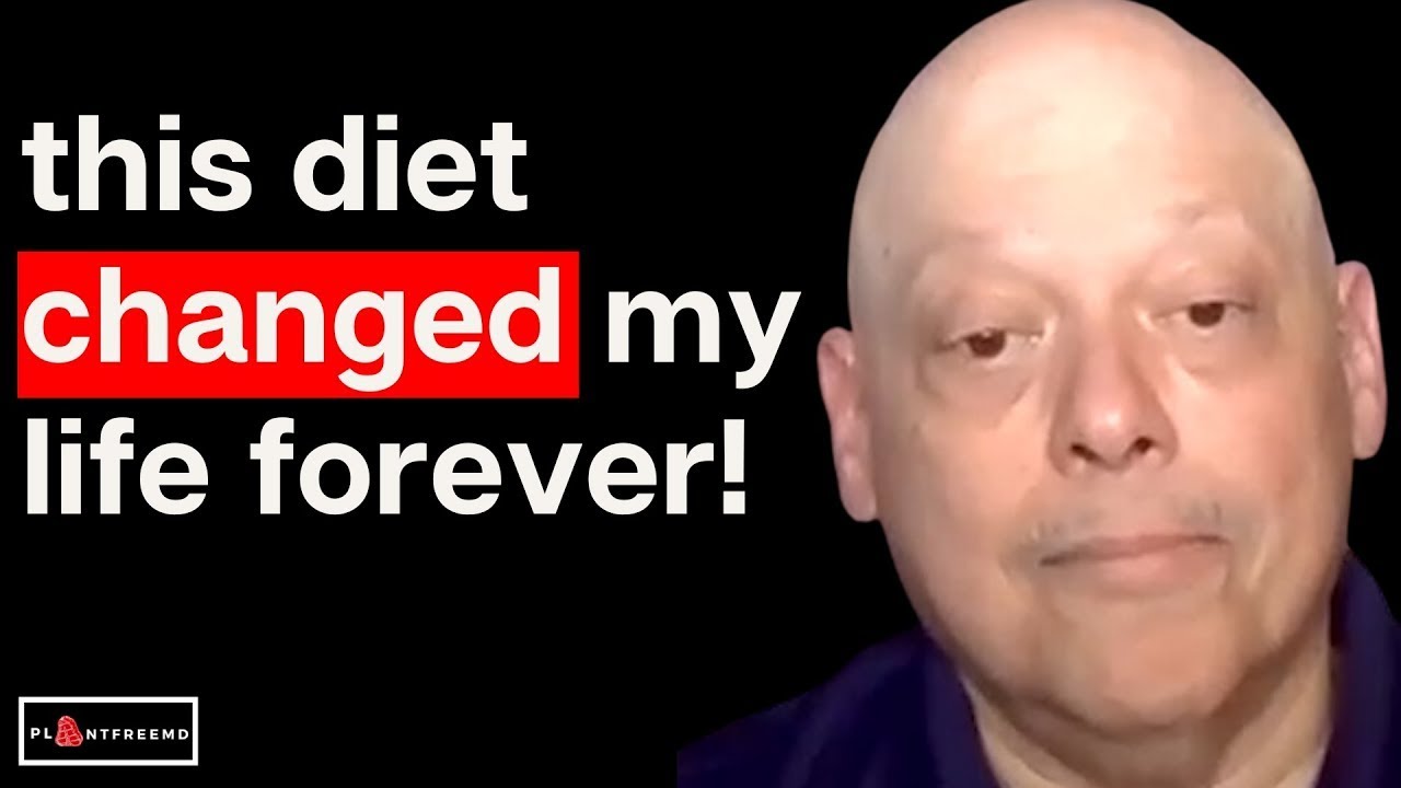 The Carnivore Diet Gave Me My Life Back! | Dr. Nelson Vazquez