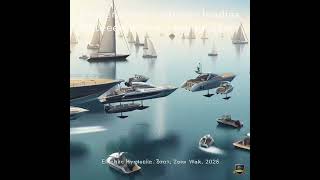 1. THE TENDER REVOLUTION: FROM SIMPLE TRANSPORT TO AUTONOMOUS HIGH-TECH, #Yachting, #Freelance