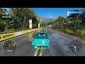 THE CREW MOTORFEST - Great Run w/ R34 - Quick Clean Sprint - Event Difficulty 5