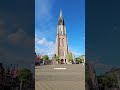 Niuewe Kerk Delft Protestant Church #delft #protestant #church #netherlands #travel #placestovisit