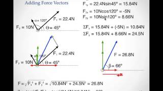 Force Vector Addition.mp4