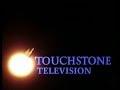 Wass Stein Touchstone Television Buena Vista International Inc 2001 Wass Stein Touchstone Television Buena Vista International Inc 2001