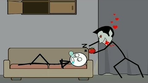 Skip Troll - Level 41-50 Fail Reactions - (WEEGOON Games)