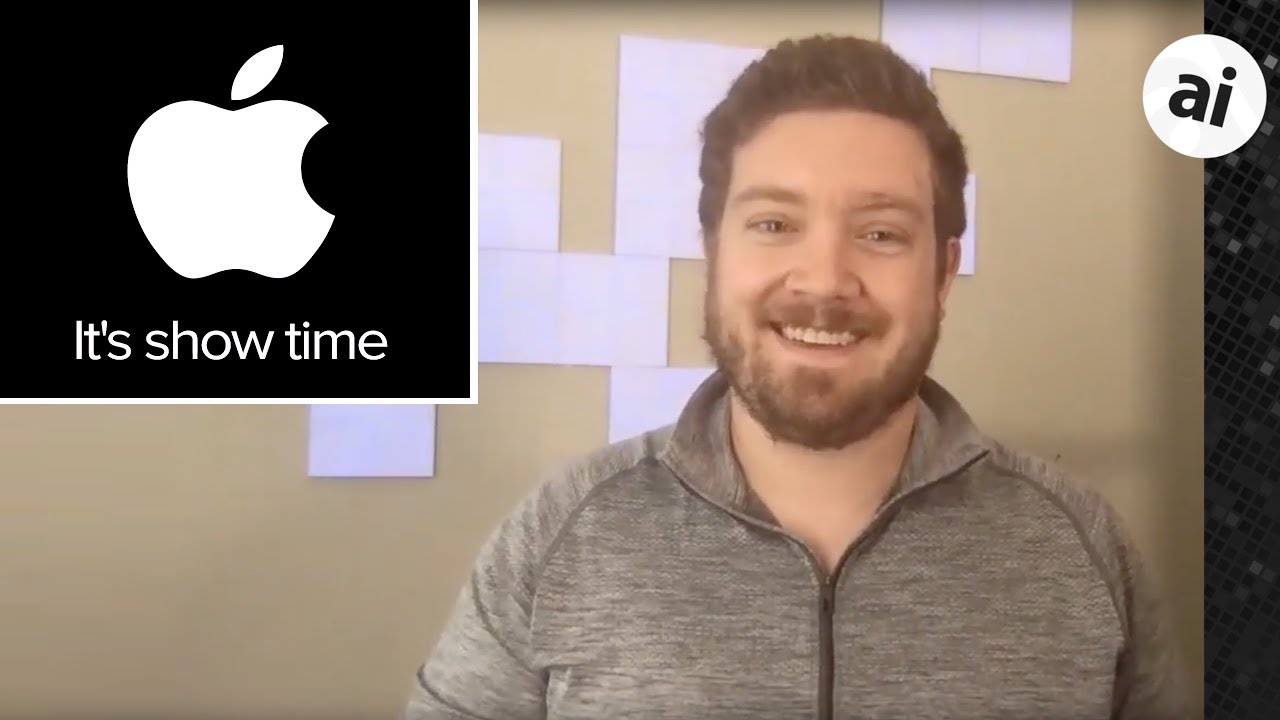 Everything Apple Announced During its March 25 "Show Time" Event!