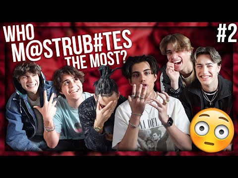 EXPOSING OUR FRIENDGROUP