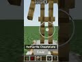 op minecraft tricks #minecraft #gaming