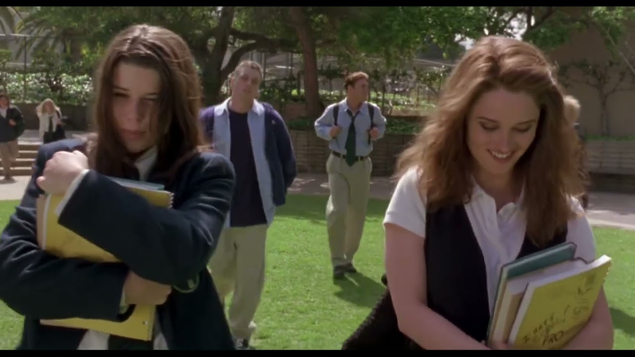 Bonnie Harper Scene Pack The Craft Movie