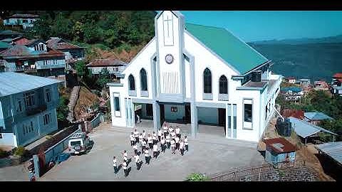 LUNG MIN LEN KA THLIR NING DAWN LO - LUNGPHO KOHHRAN PAVALAI ZAIPAWL