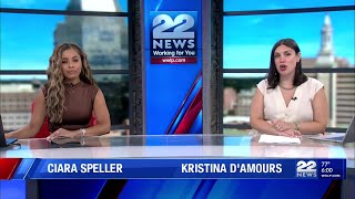 Key developer steps down from Springfield Justice Project