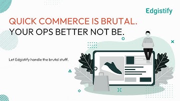Quick Commerce Is Brutal | Your OPs Better Not Be