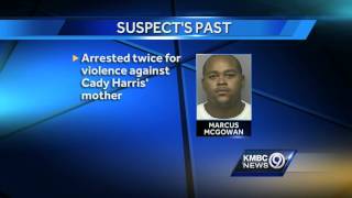 Marcus McGowan has past arrests for domestic violence, shooting Net Worth