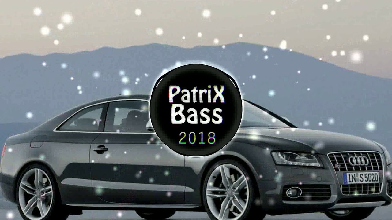 NVTE - Lovell (Bass Boosted by PatriX)