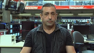 Conversion therapy survivor describes treatment as 'torture'