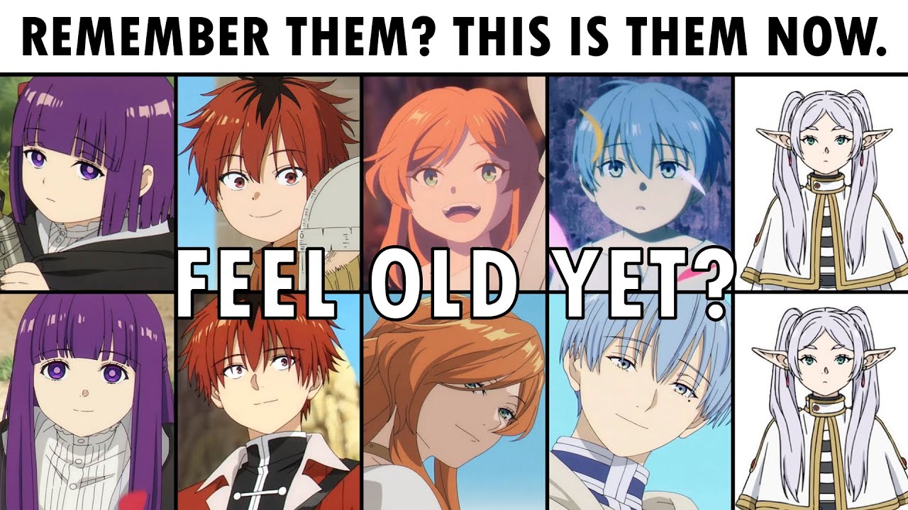 Замерзание: За пределами конца путешествия, 2 сезон | Мемы