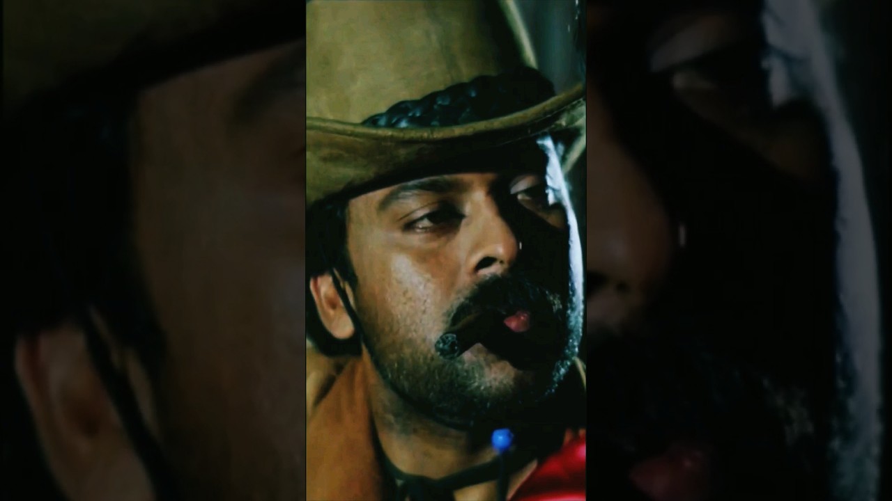 In Da Club ft. Chiranjeevi | Kodama Simham | 50 Cent