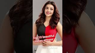 top 10 beautiful indian actress #trending #love #allrounder #bollywood #beautiful #shortsfeed #short